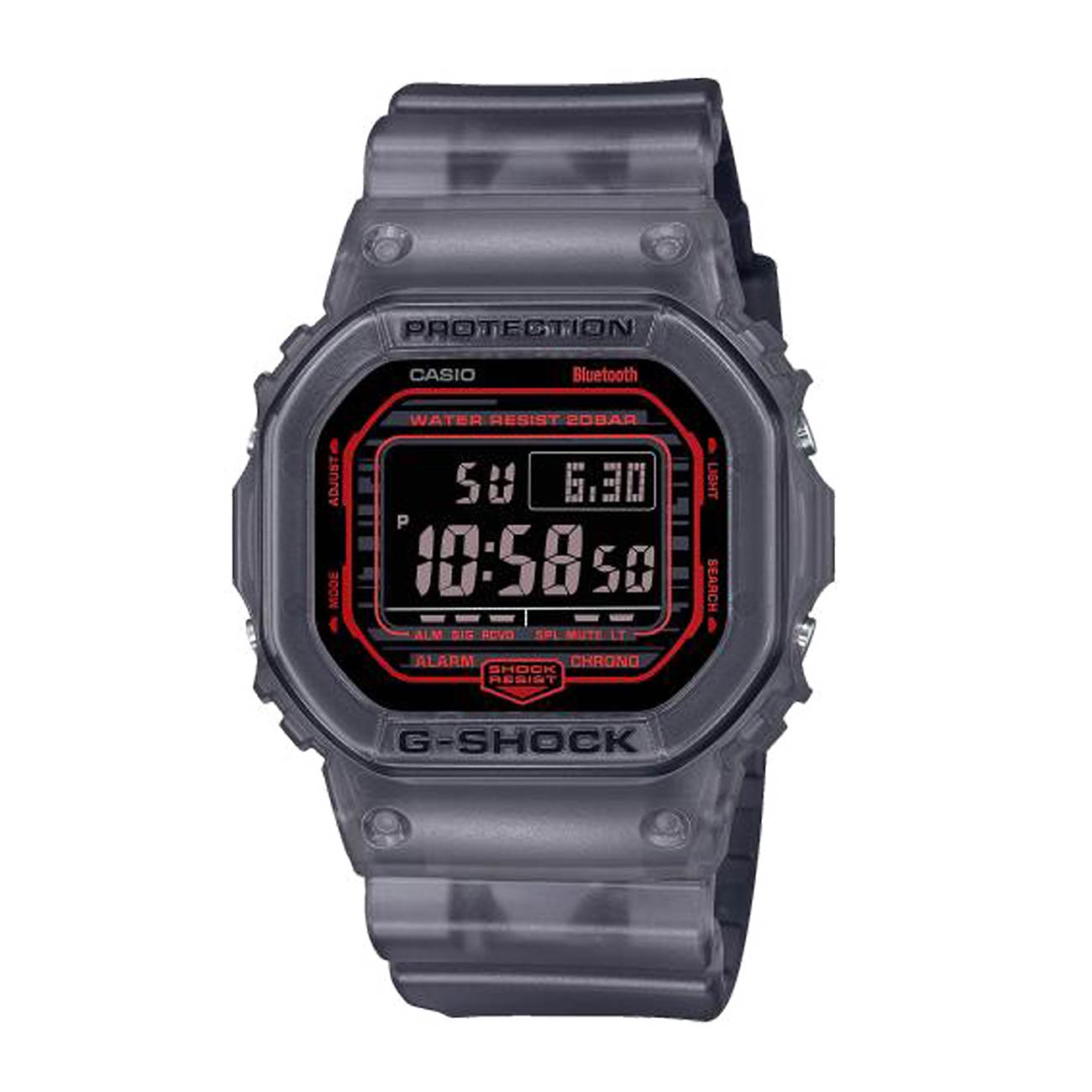 Casio G-Shock DW-B5600G-1ER