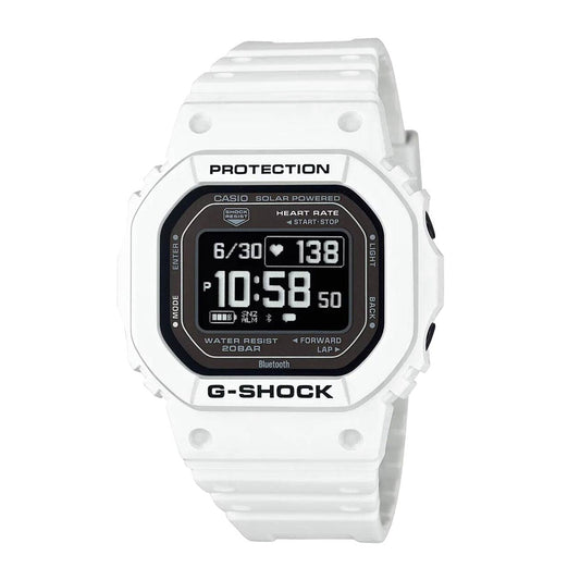 Casio G-Shock G-Squad DW-H5600-7ER