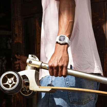 Casio G-Shock G-Squad DW-H5600-7ER