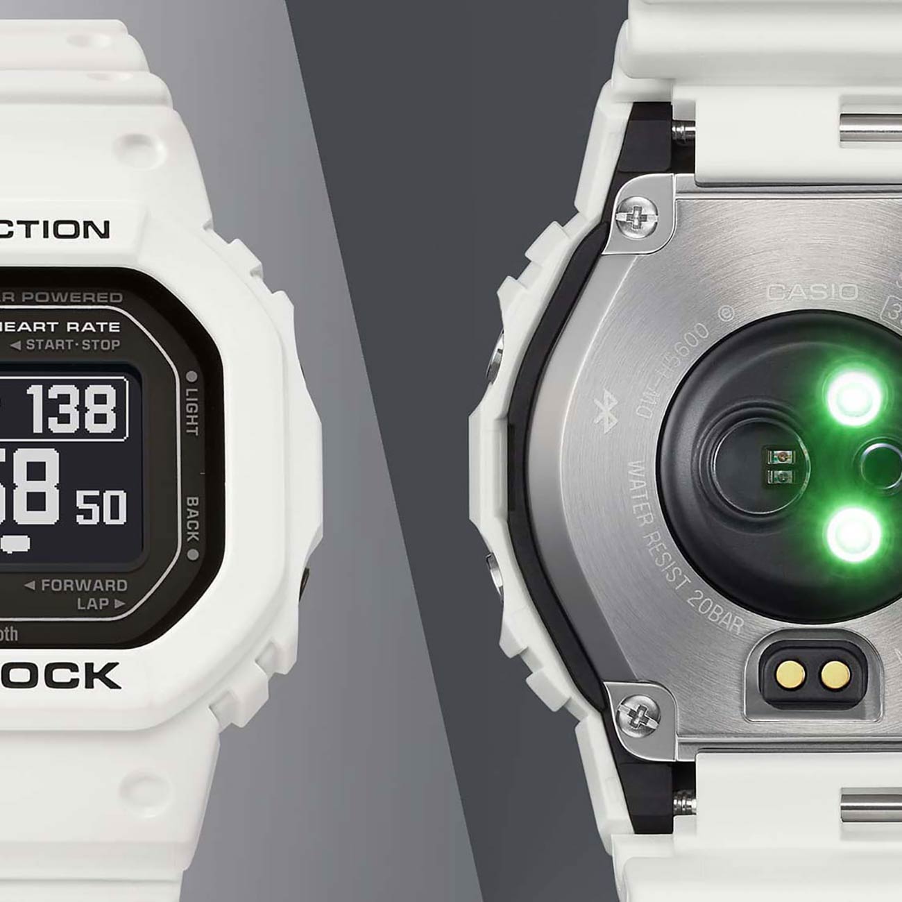 Casio G-Shock DW-H5600-7ER