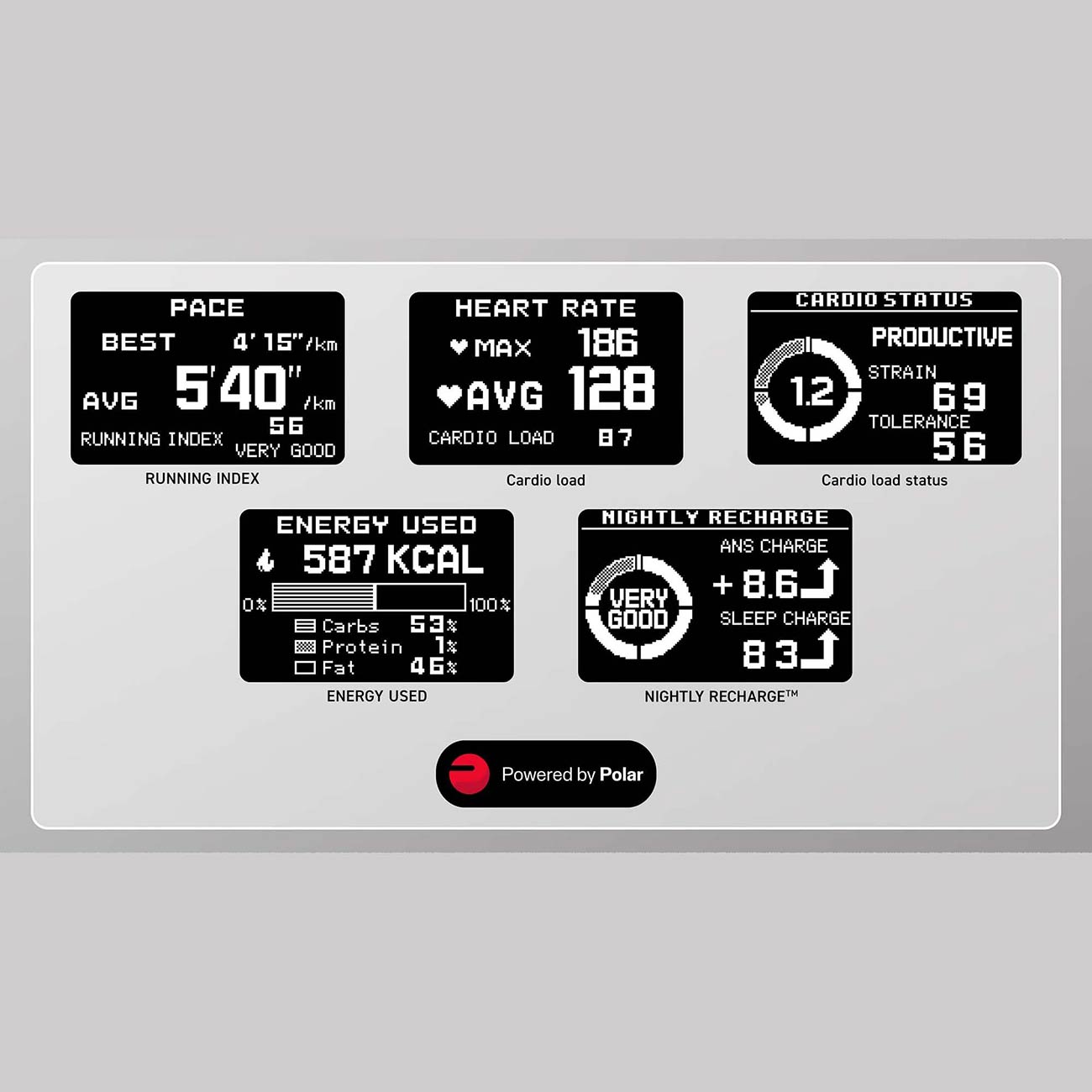 Casio G-Shock G-Squad DW-H5600-7ER