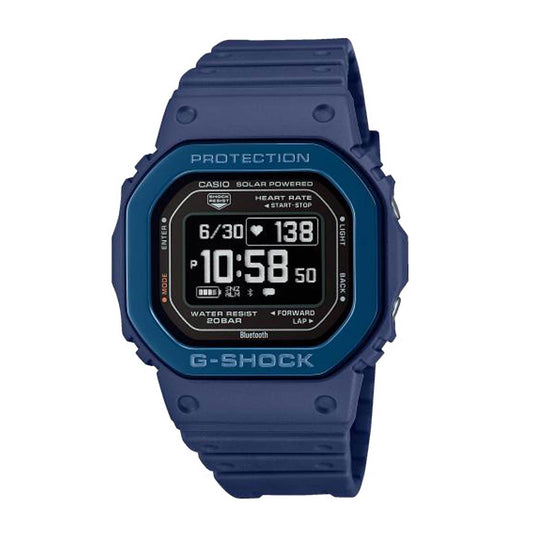 Casio G-Shock G-Squad DW-H5600MB-2ER
