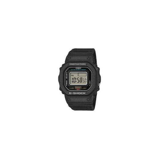 Casio G-Shock Nano 5600 Series Ring Watch DWN-5600-1ER
