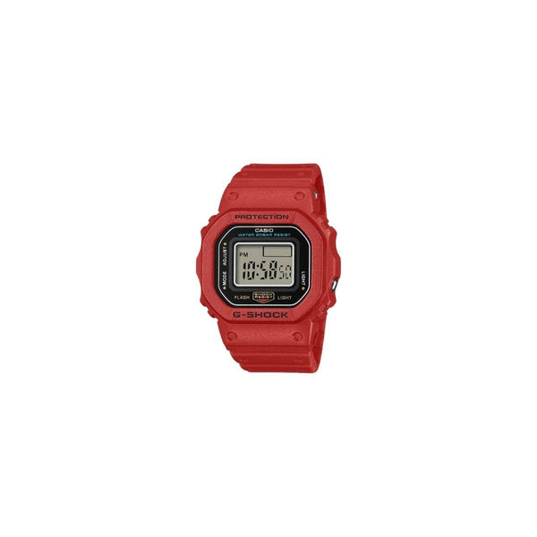 G-SHOCK nano 5600 SERIES DWN-5600-1JR② G-Shock officially unveils the ring-sized DWN-5600 