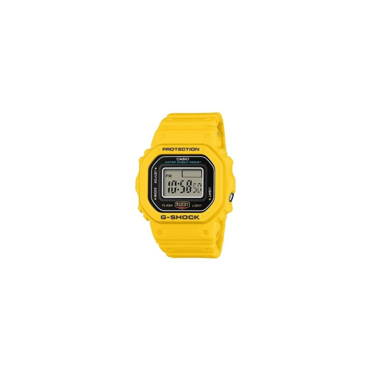 Casio G-Shock Nano 5600 Series Ring Watch DWN-5600-9ER