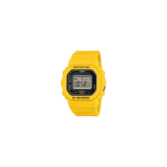 Casio G-Shock Nano 5600 Series Ring Watch DWN-5600-9ER