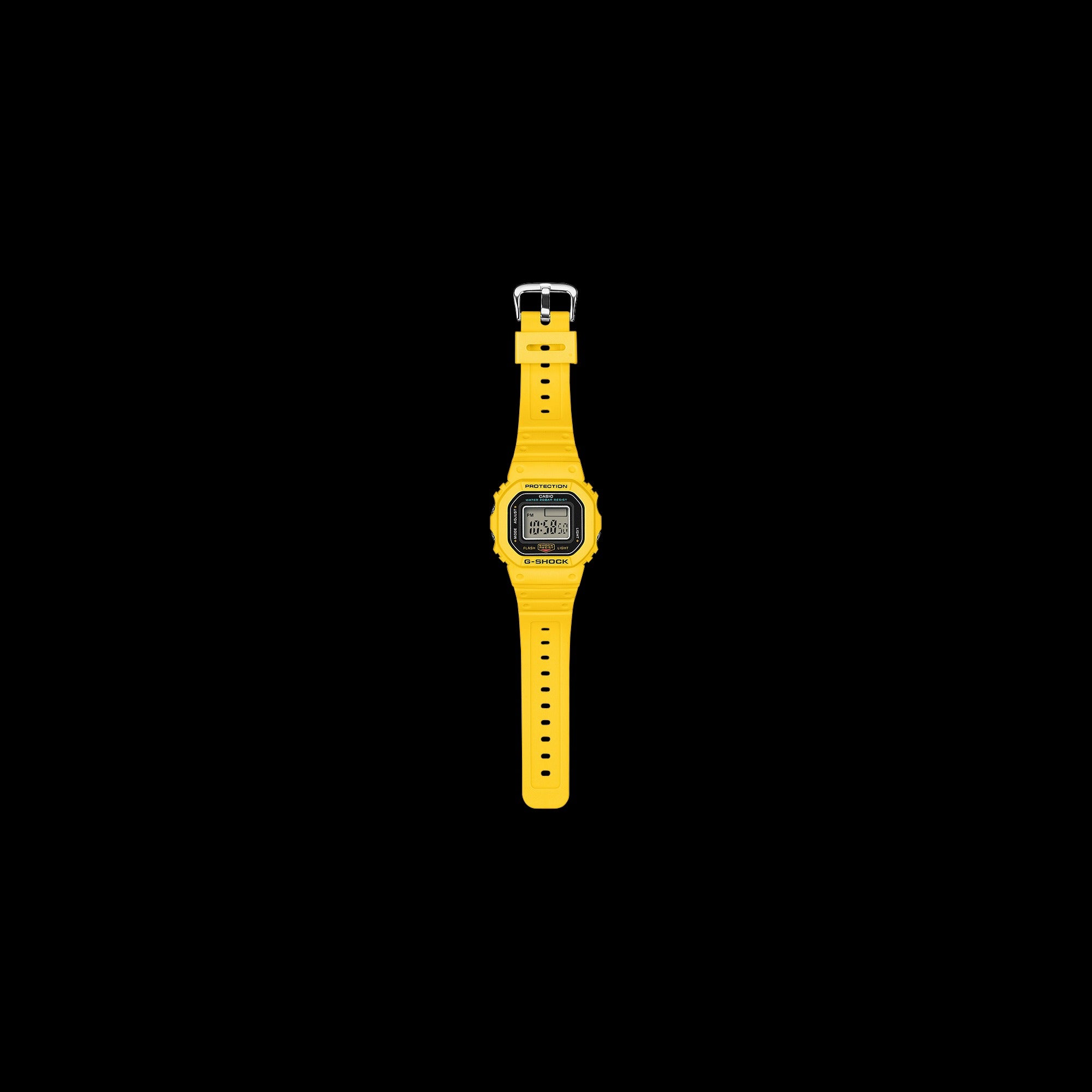Casio G-Shock Nano 5600 Series Ring Watch (DWN-5600-9ER) – WatchClick