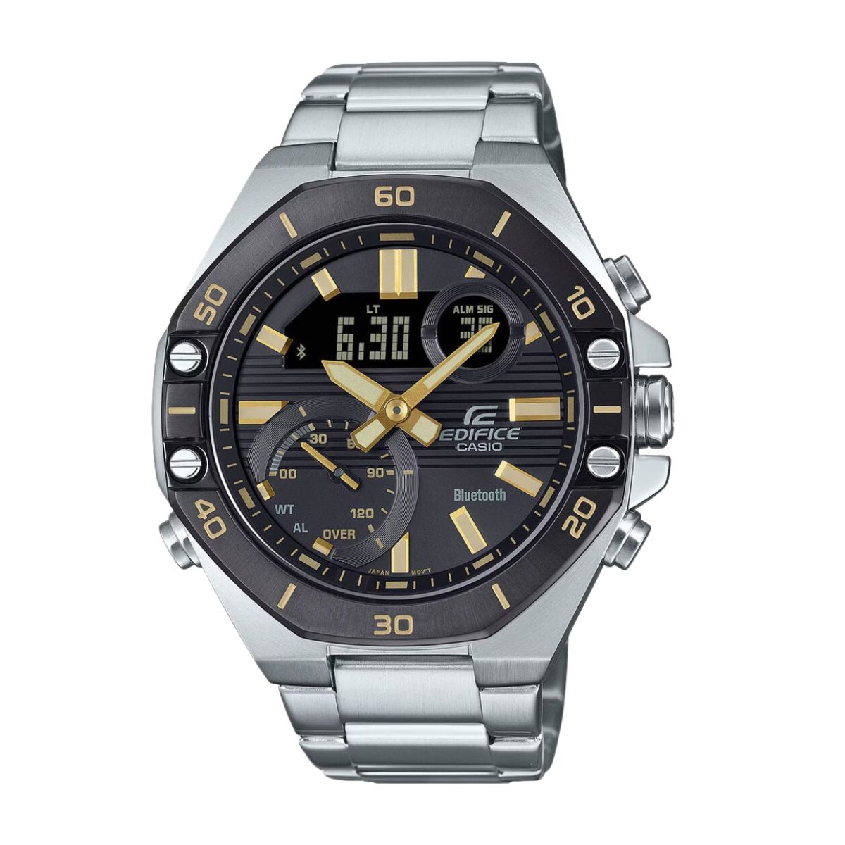 Casio Edifice ECB-10DB-1A9EF