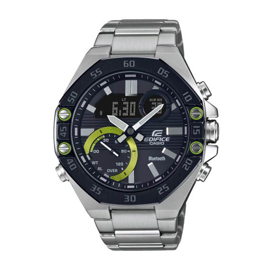 Casio Edifice ECB-10DB-1AEF