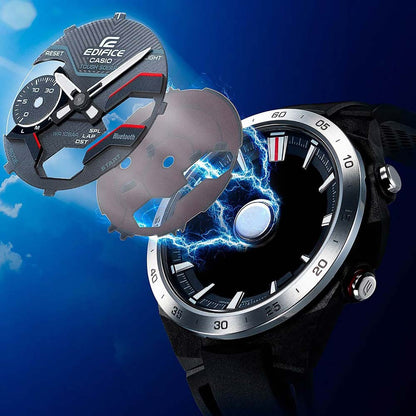 Casio Edifice ECB-2000CB-2AEF