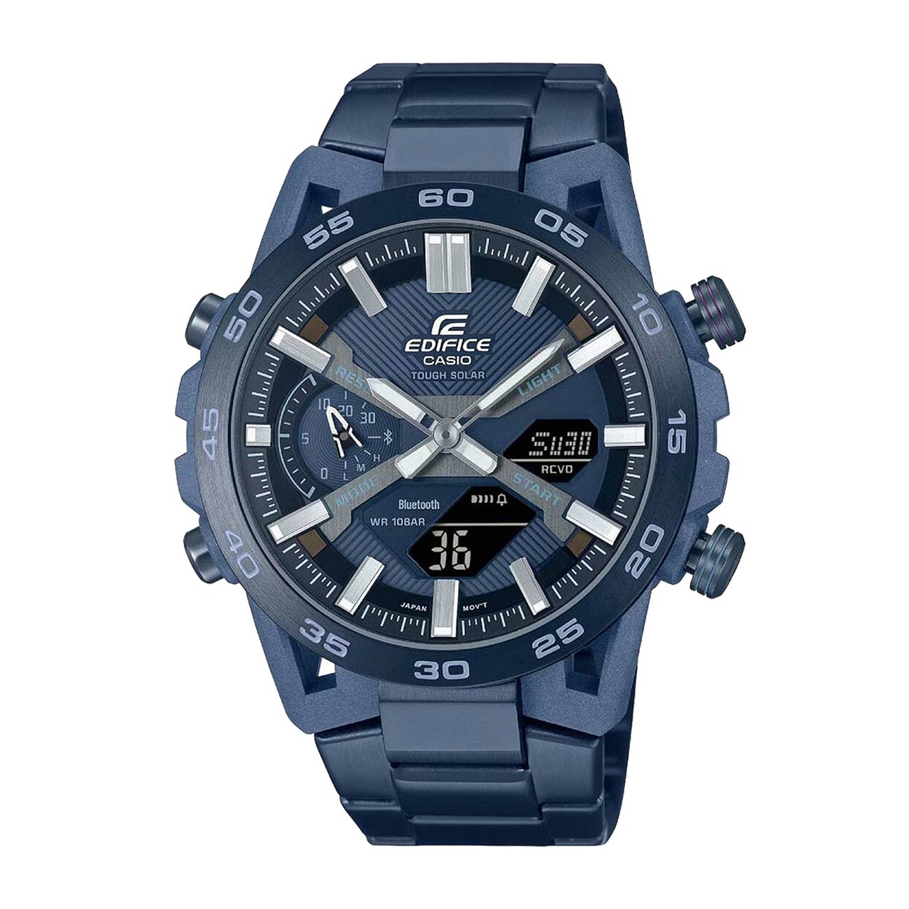 Casio Edifice ECB-2000CB-2AEF