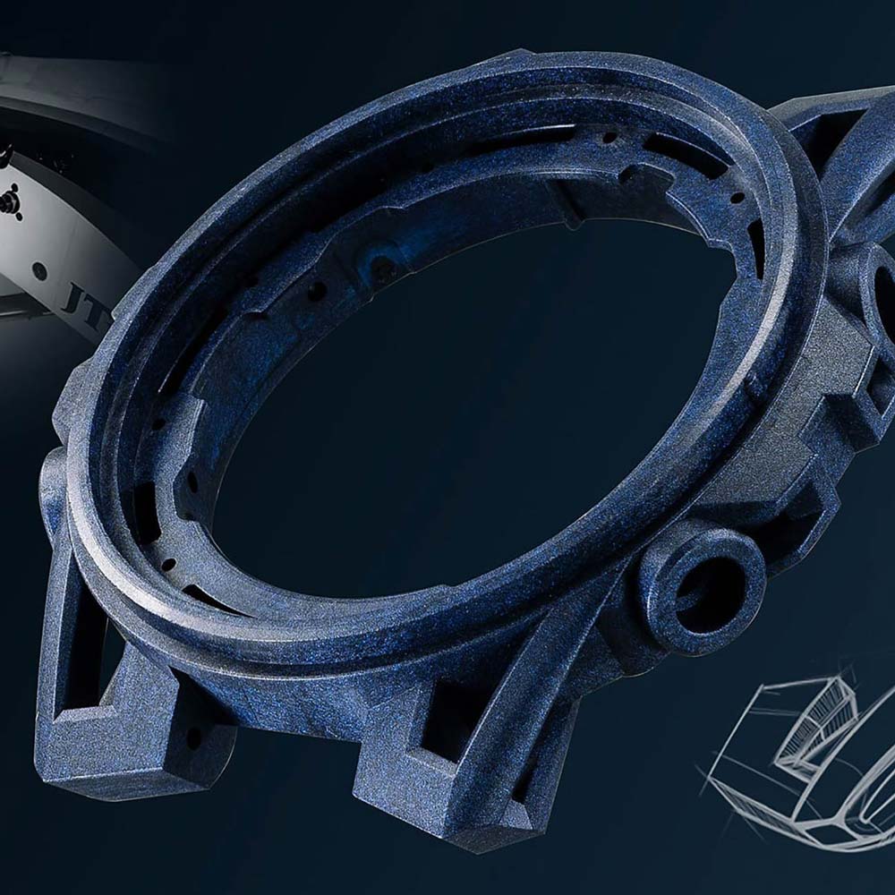 Casio Edifice ECB-2000CB-2AEF