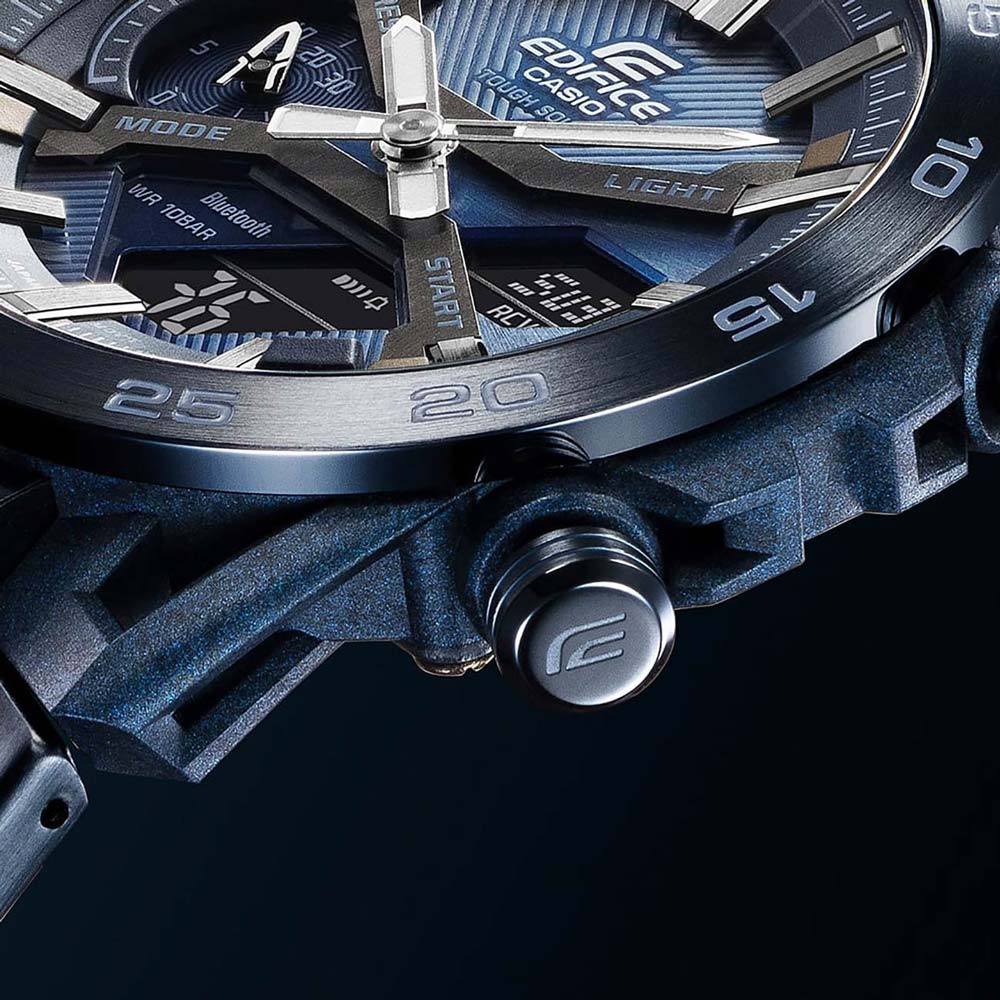 Casio Edifice ECB-2000CB-2AEF