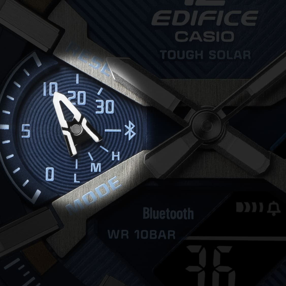 Casio Edifice ECB-2000CB-2AEF