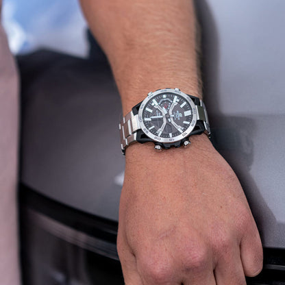 Casio Edifice Sospensione ECB-2000D-1AEF