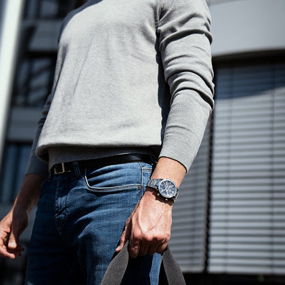 Casio Edifice Sospensione ECB-2000D-1AEF