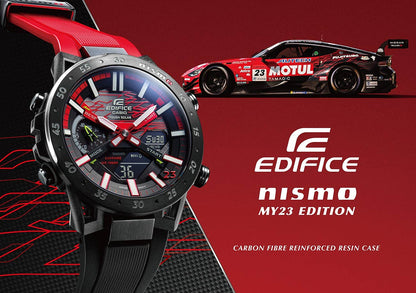 Casio Edifice ECB-2000NIS-1AER