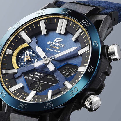 Casio Edifice ECB-2000SS-2AER