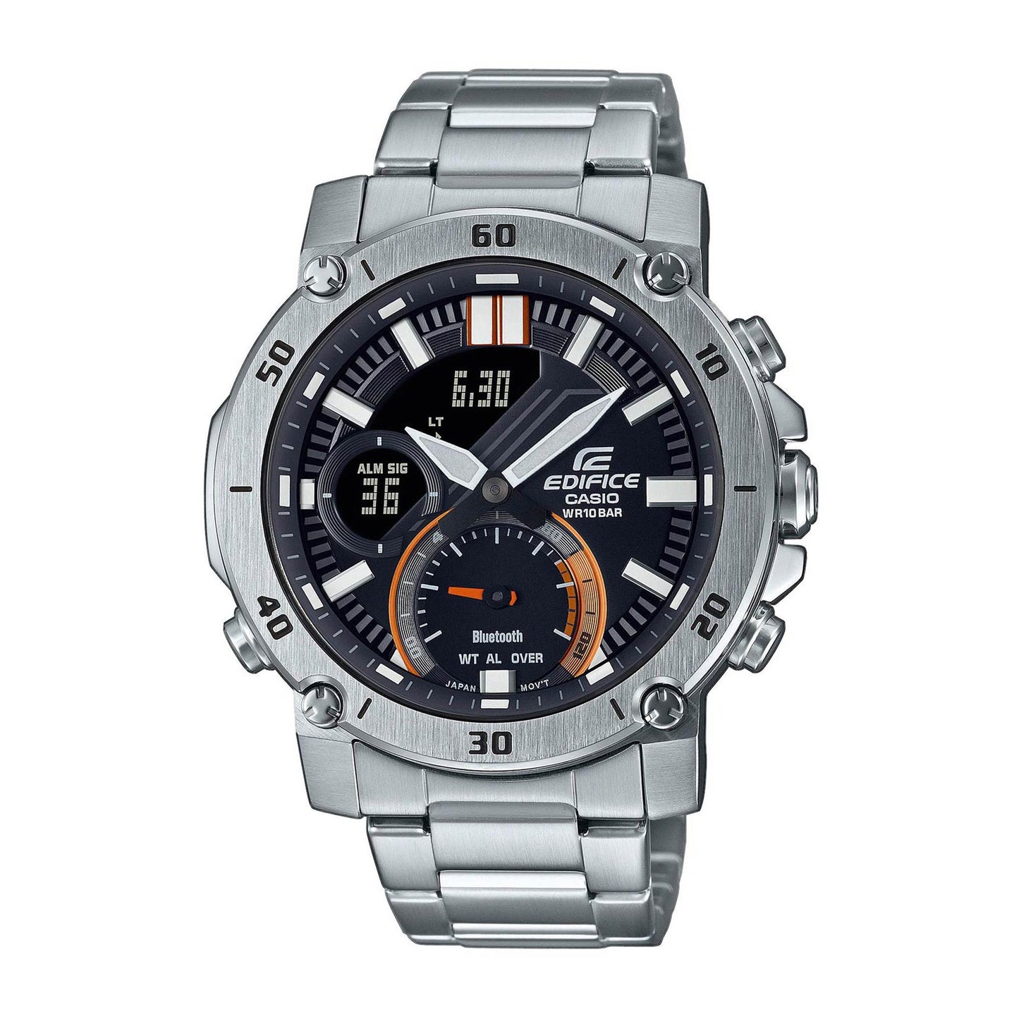 Casio Edifice ECB-20D-1AEF