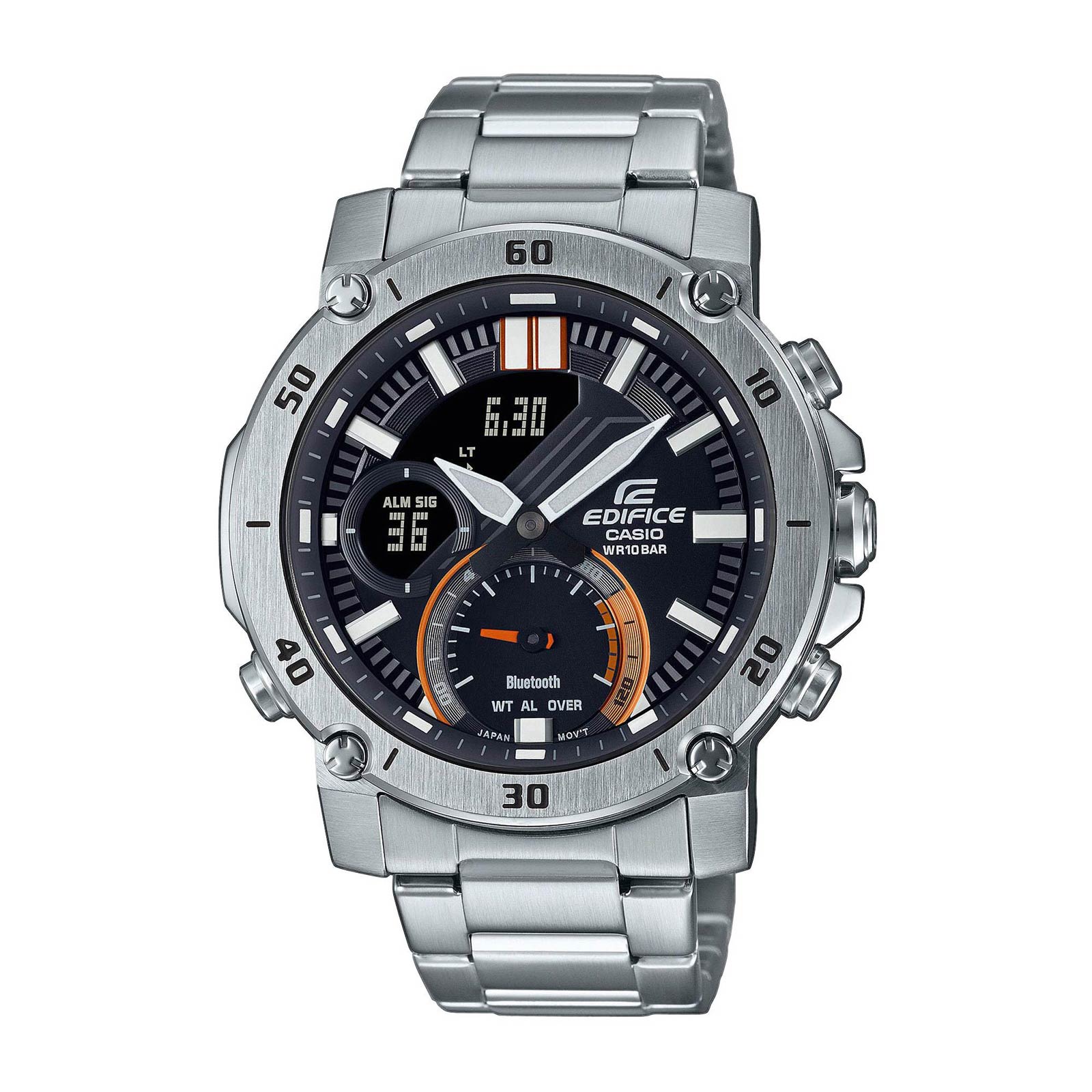 Casio Edifice ECB-20D-1AEF