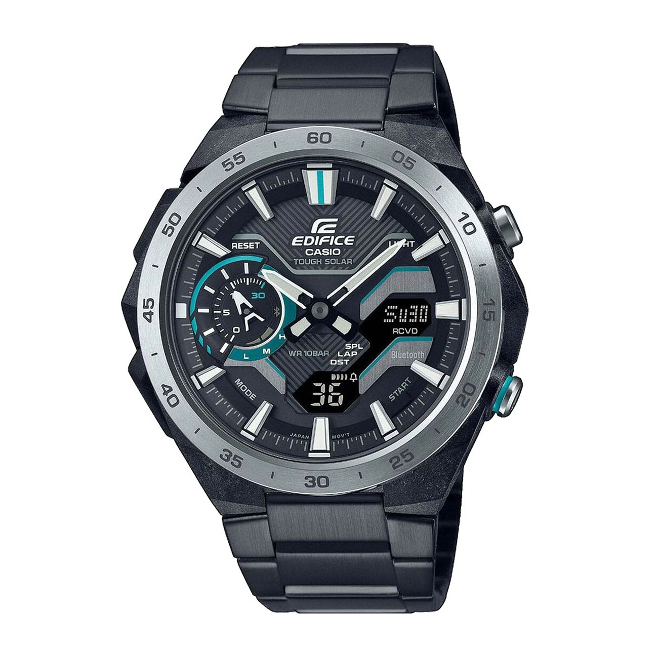 Casio Edifice ECB-2200DD-1AEF