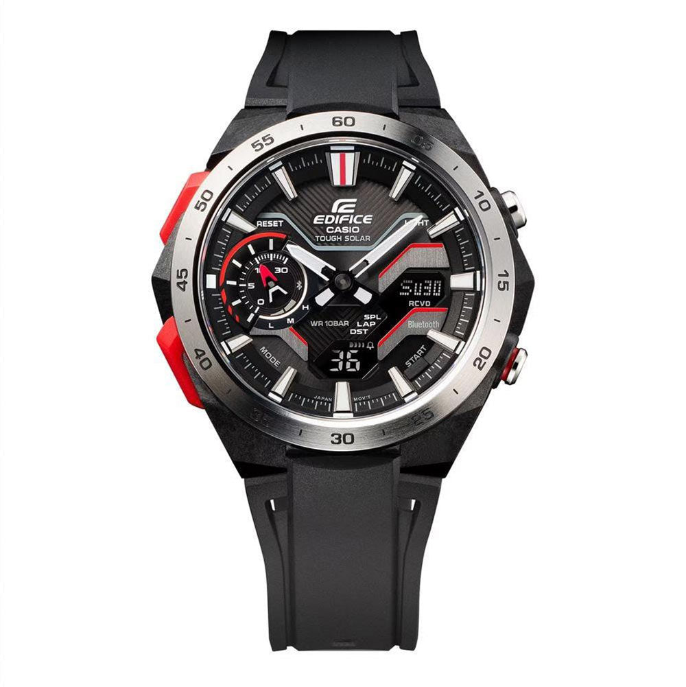 Casio Edifice Windflow ECB-2200P-1AEF