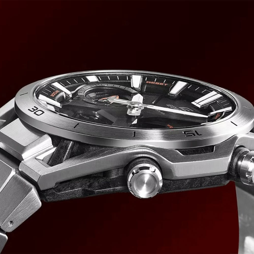 Casio Edifice Sospensione ECB-2300D-1AEF