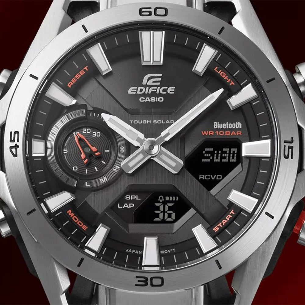 Casio Edifice Sospensione ECB-2300D-1AEF