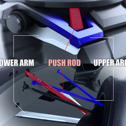 Casio Edifice Sospensione ECB-2300D-2AEF