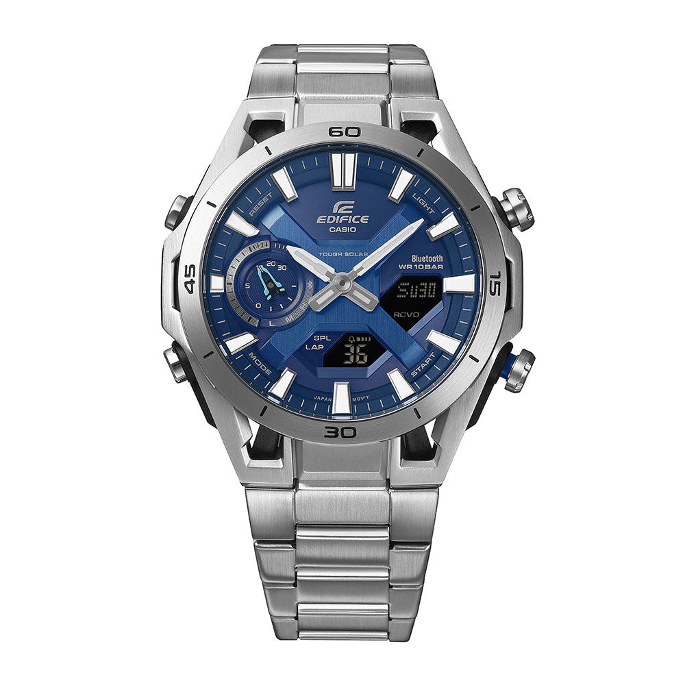 Casio Edifice Sospensione ECB-2300D-2AEF
