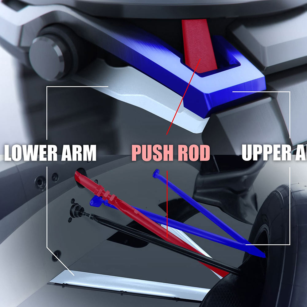 Casio Edifice Sospensione ECB-2300DC-1AEF