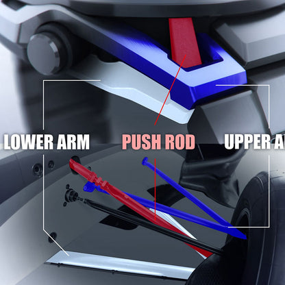 Casio Edifice Sospensione ECB-2300DC-1AEF