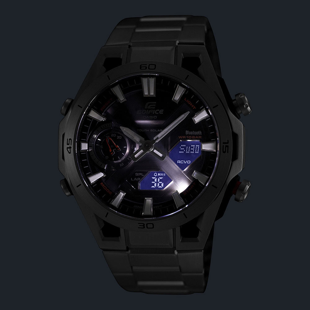 Casio Edifice Sospensione ECB-2300DC-1AEF