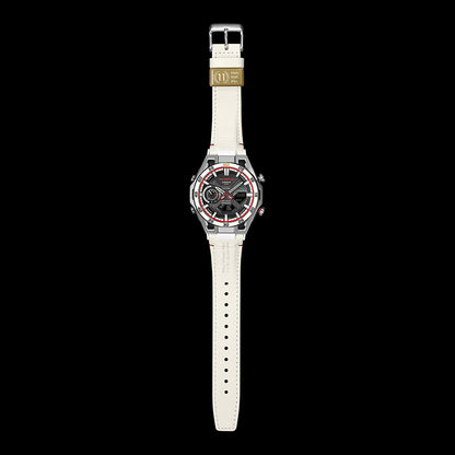 Casio Edifice Sospensione x Honda F1 60th Anniversary Limited Edition ECB-2300HR-1AER