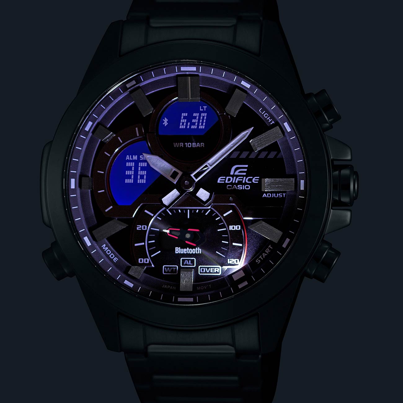 Casio Edifice ECB-30D-1AEF