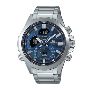 Casio Edifice ECB-30D-2AEF