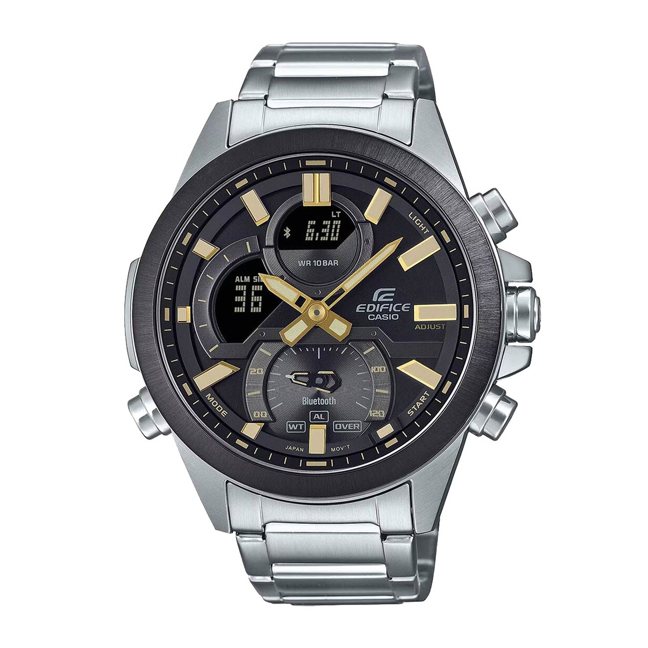 Casio Edifice ECB-30DB-1A9EF