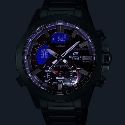 Casio Edifice ECB-30DC-1AEF