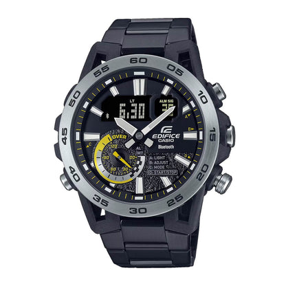 Casio Edifice ECB-40DC-1AEF