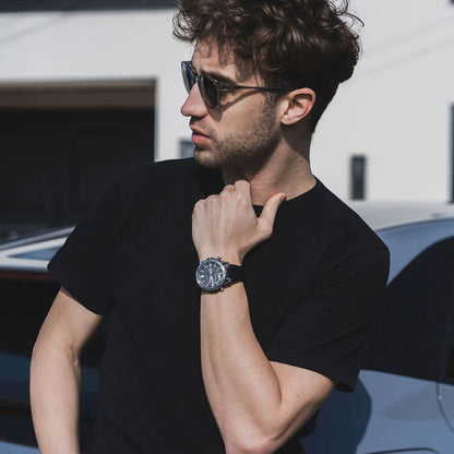 Casio Edifice ECB-40P-1AEF