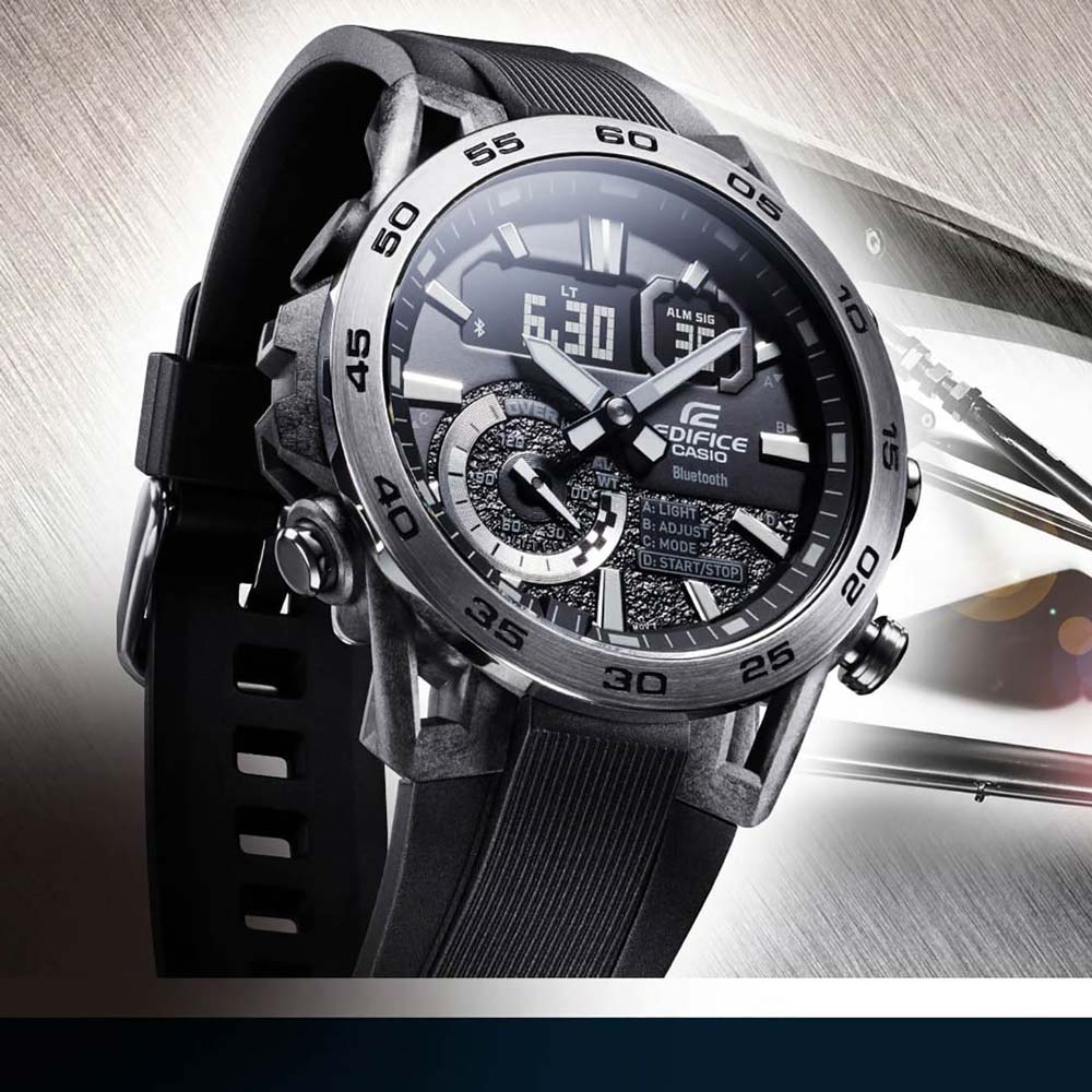 Casio Edifice ECB-40P-1AEF
