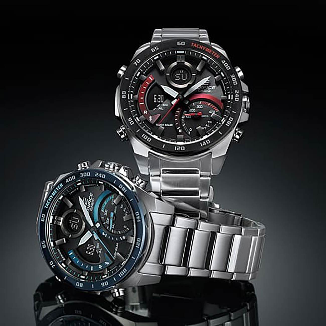 Casio Edifice ECB-900DB-1BER