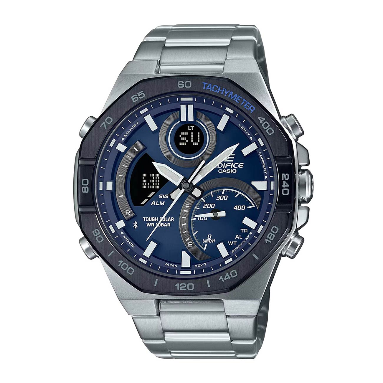 Casio Edifice ECB-950DB-2AEF