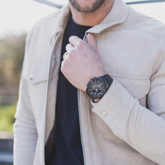 Casio Edifice ECB-950DC-1AEF