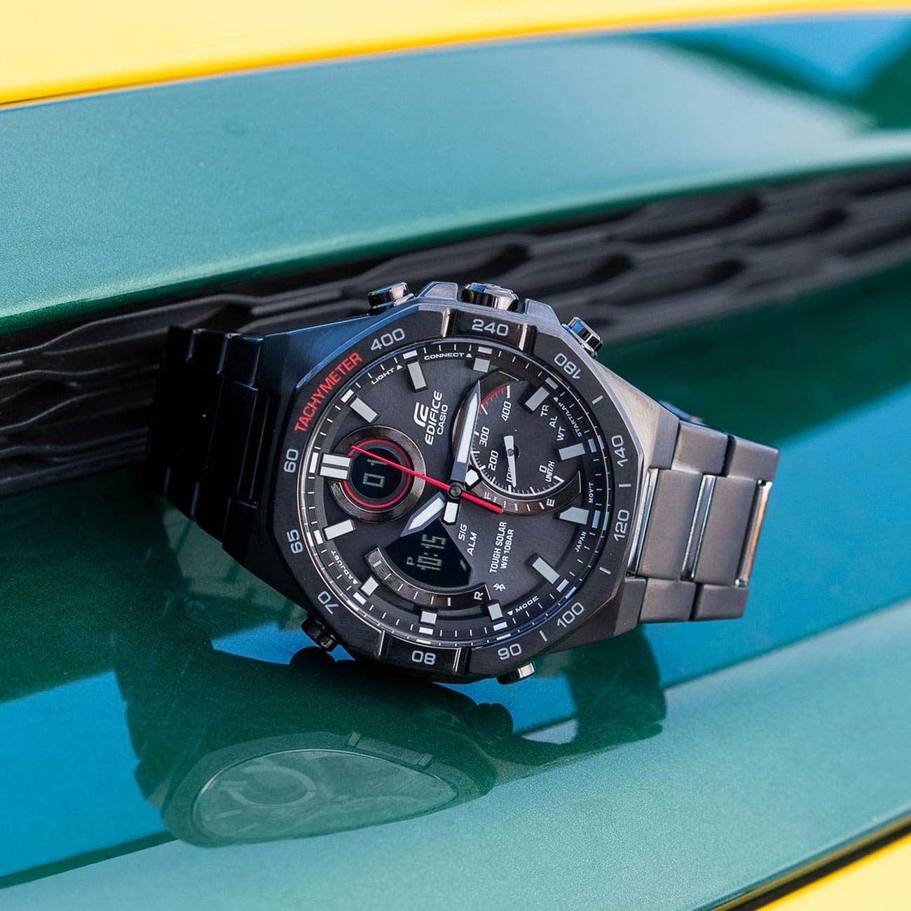 Casio Edifice ECB-950DC-1AEF