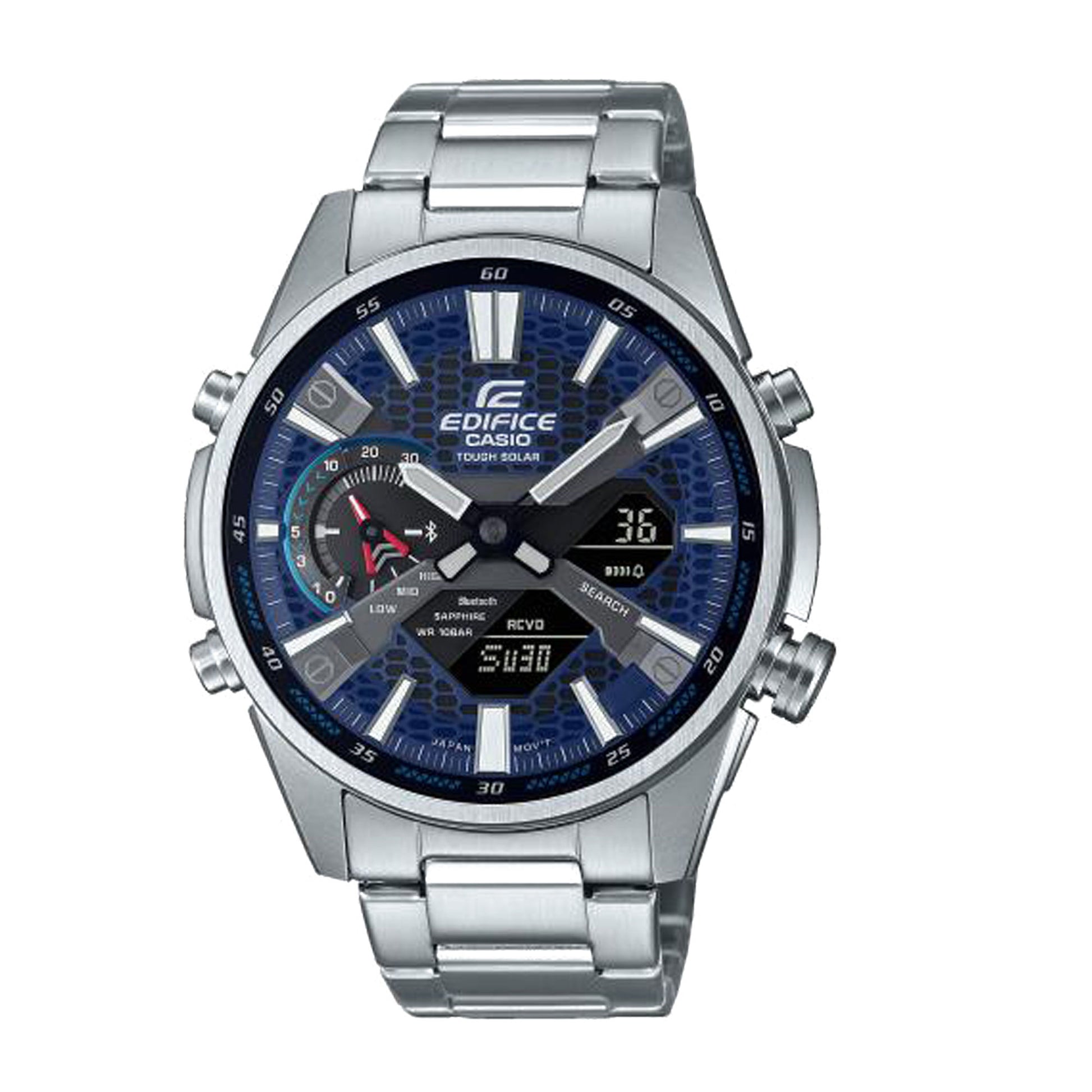 Casio Edifice ECB-S100D-2AEF