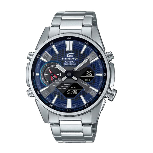 Casio Edifice ECB-S100D-2AEF