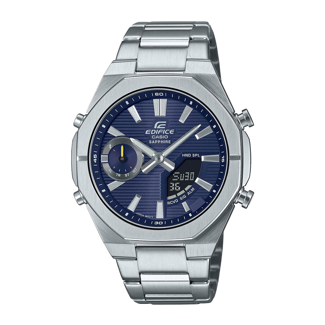 Casio Edifice ECB-S10D-2AEF