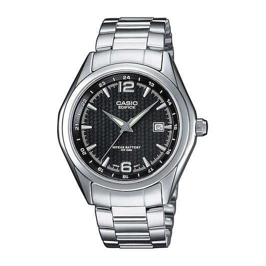 Casio Edifice EF-121D-1AVEG