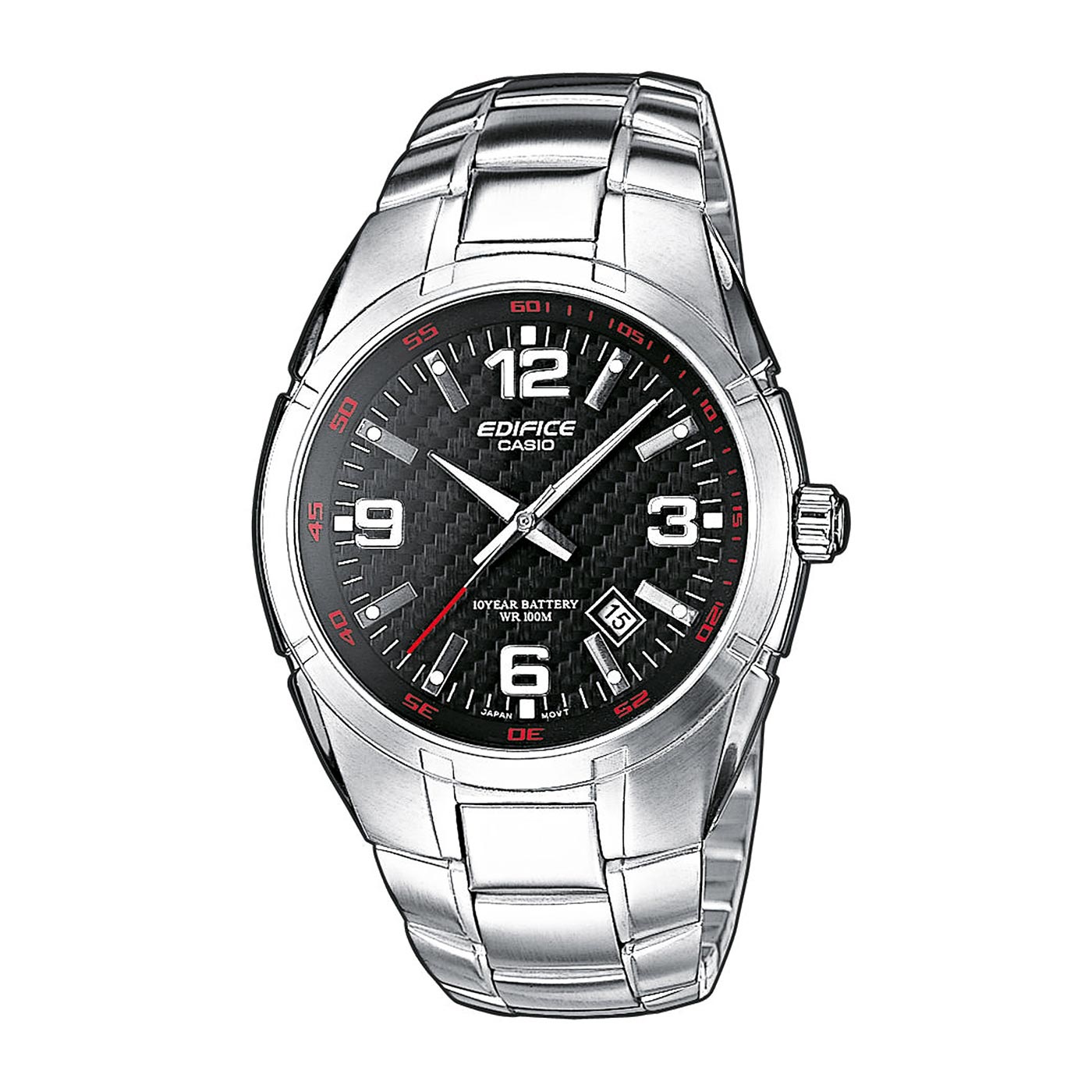 Casio Edifice EF-125D-1AVEF